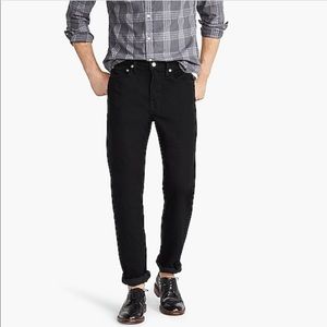 J. Crew 770 Straight Leg Jeans 34x34